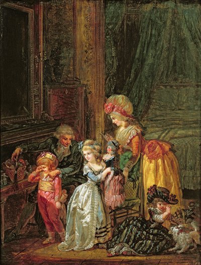St. Nicholas
